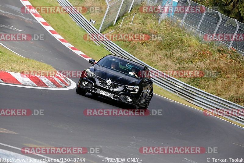 Bild #15048744 - Touristenfahrten Nürburgring Nordschleife (17.10.2021)