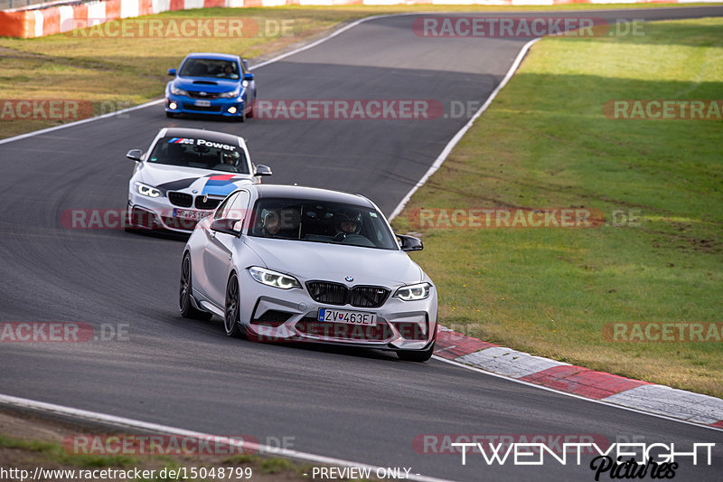 Bild #15048799 - Touristenfahrten Nürburgring Nordschleife (17.10.2021)