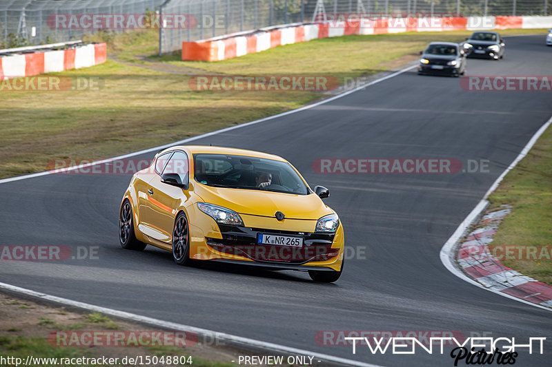 Bild #15048804 - Touristenfahrten Nürburgring Nordschleife (17.10.2021)