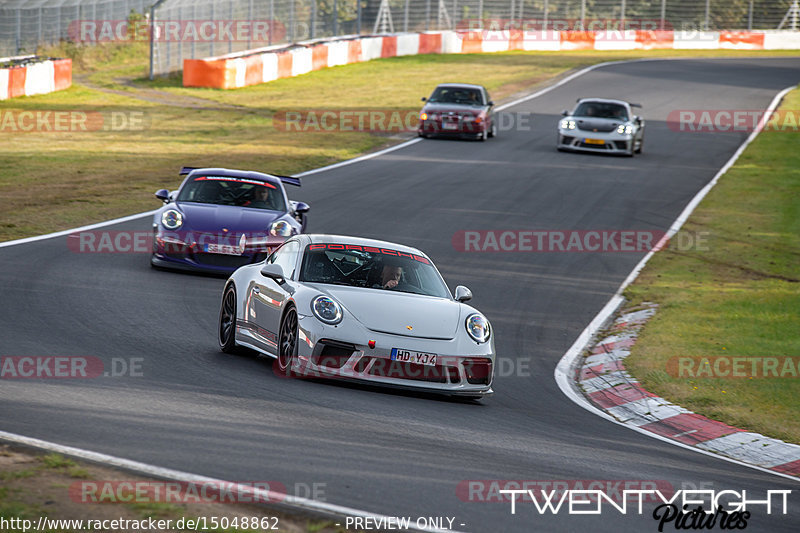 Bild #15048862 - Touristenfahrten Nürburgring Nordschleife (17.10.2021)