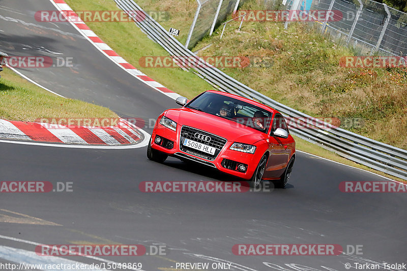 Bild #15048869 - Touristenfahrten Nürburgring Nordschleife (17.10.2021)