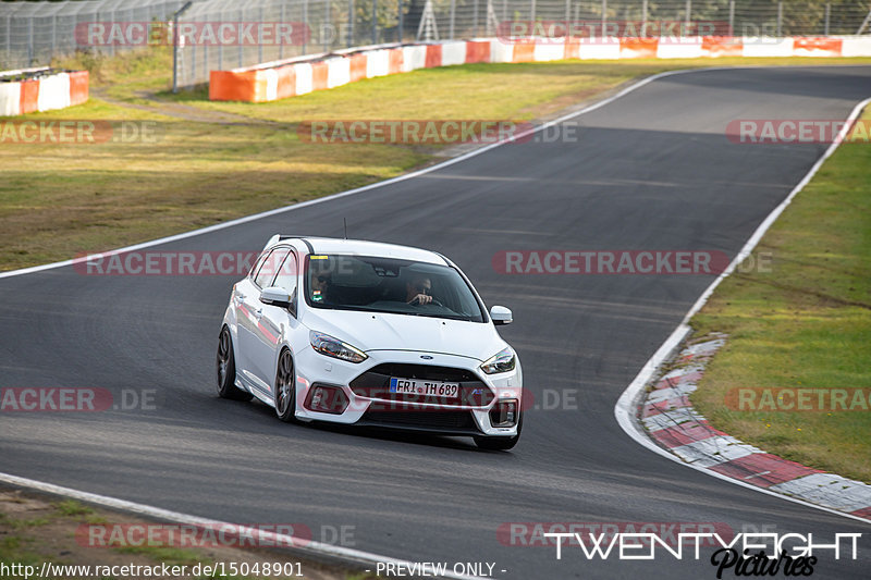 Bild #15048901 - Touristenfahrten Nürburgring Nordschleife (17.10.2021)