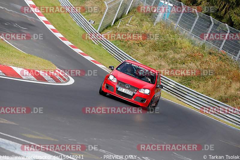 Bild #15048941 - Touristenfahrten Nürburgring Nordschleife (17.10.2021)