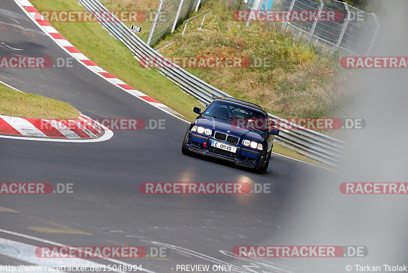 Bild #15048994 - Touristenfahrten Nürburgring Nordschleife (17.10.2021)