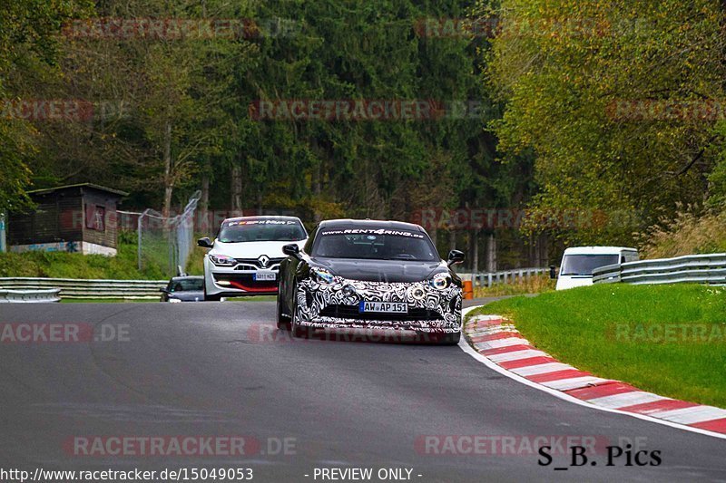 Bild #15049053 - Touristenfahrten Nürburgring Nordschleife (17.10.2021)