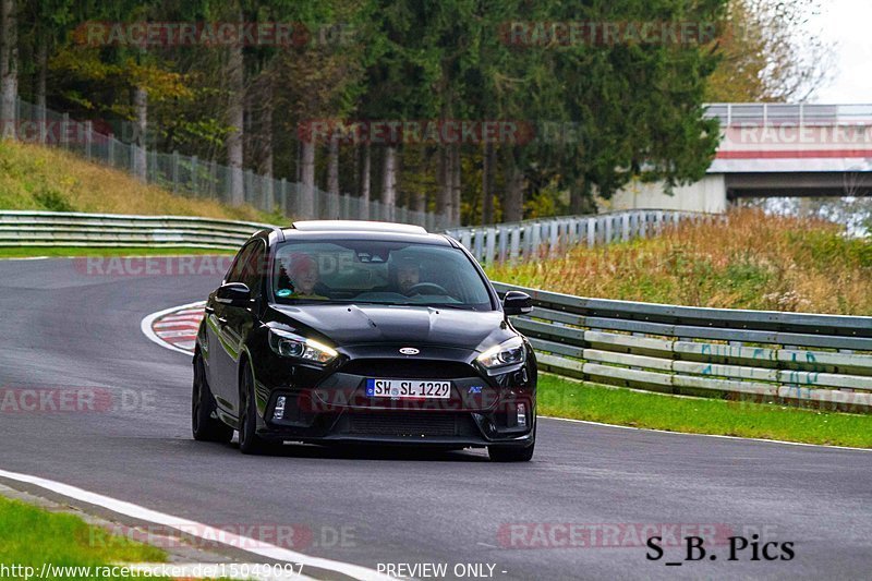 Bild #15049097 - Touristenfahrten Nürburgring Nordschleife (17.10.2021)