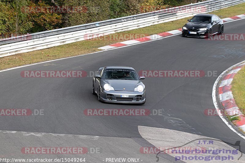 Bild #15049264 - Touristenfahrten Nürburgring Nordschleife (17.10.2021)