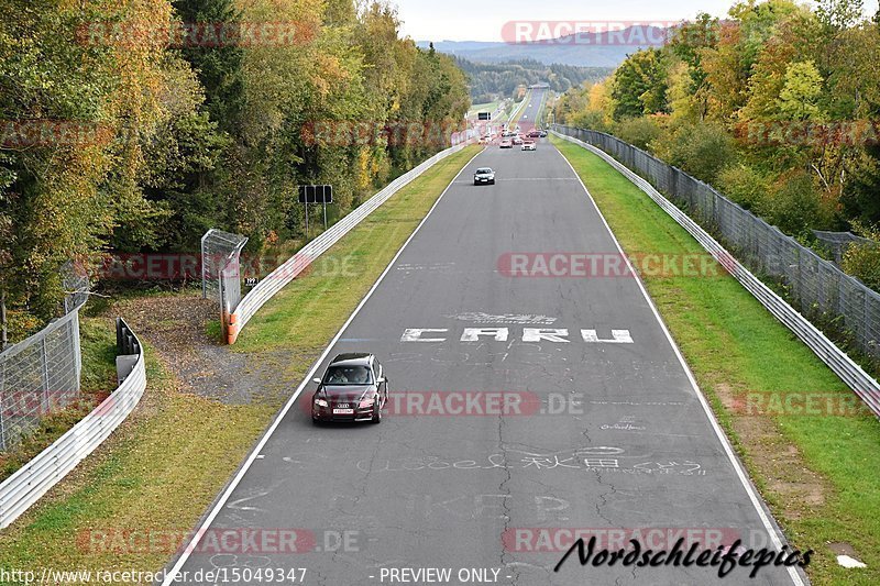 Bild #15049347 - Touristenfahrten Nürburgring Nordschleife (17.10.2021)