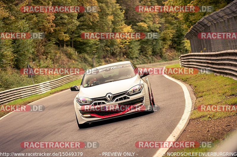 Bild #15049379 - Touristenfahrten Nürburgring Nordschleife (17.10.2021)