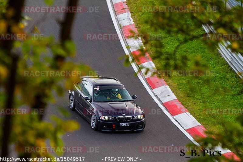 Bild #15049517 - Touristenfahrten Nürburgring Nordschleife (17.10.2021)