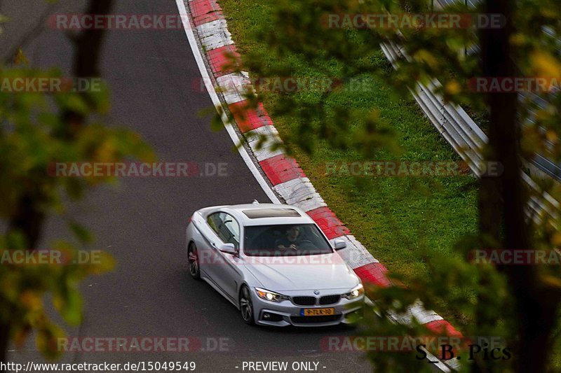 Bild #15049549 - Touristenfahrten Nürburgring Nordschleife (17.10.2021)