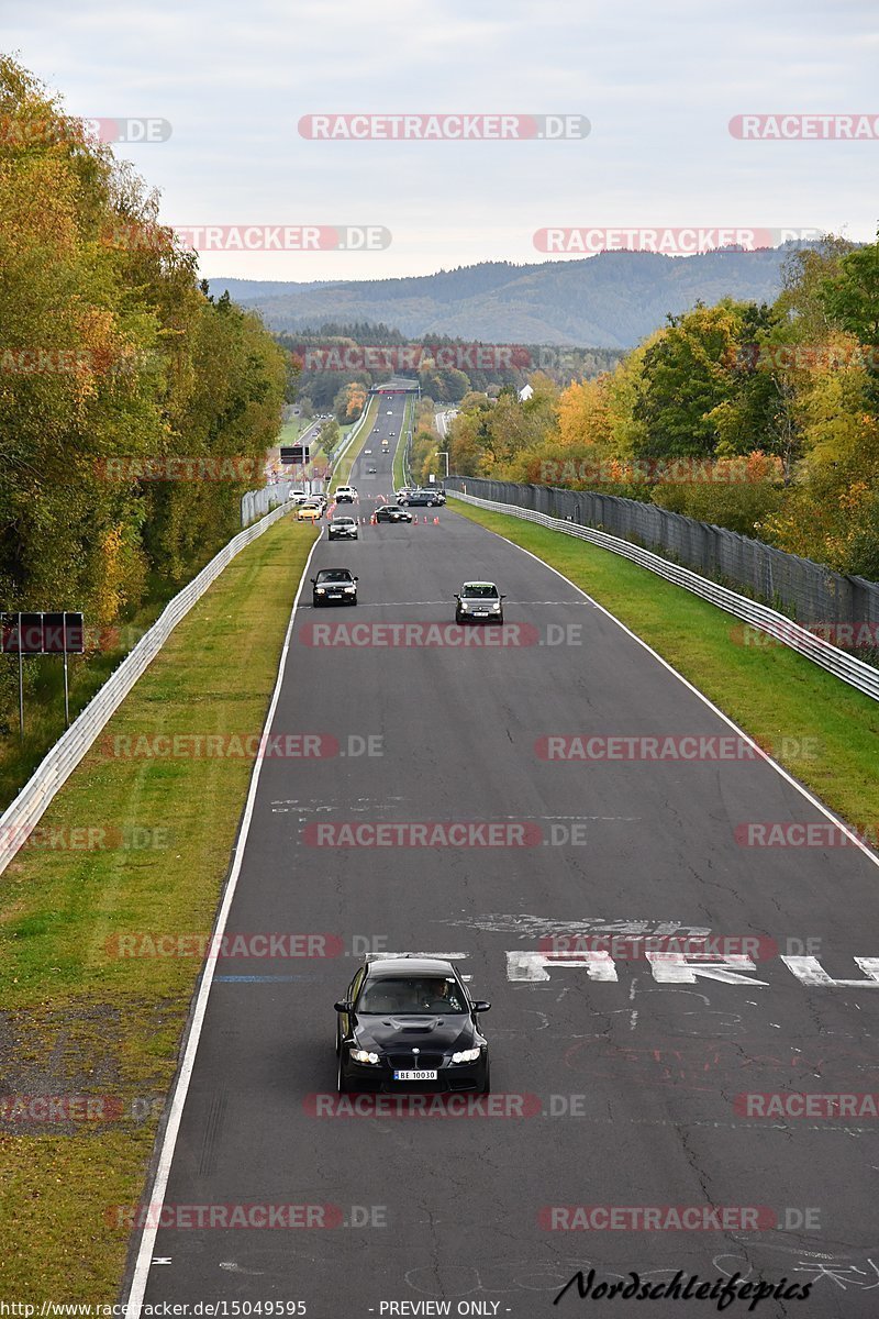 Bild #15049595 - Touristenfahrten Nürburgring Nordschleife (17.10.2021)