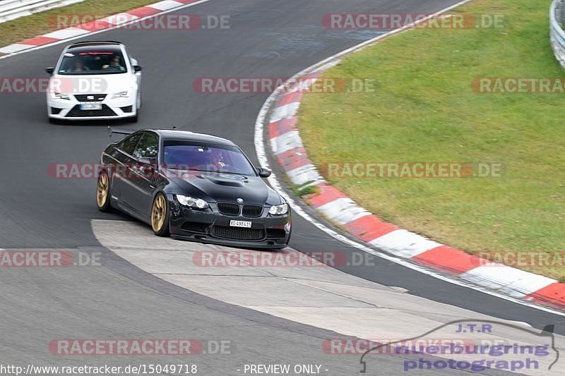 Bild #15049718 - Touristenfahrten Nürburgring Nordschleife (17.10.2021)