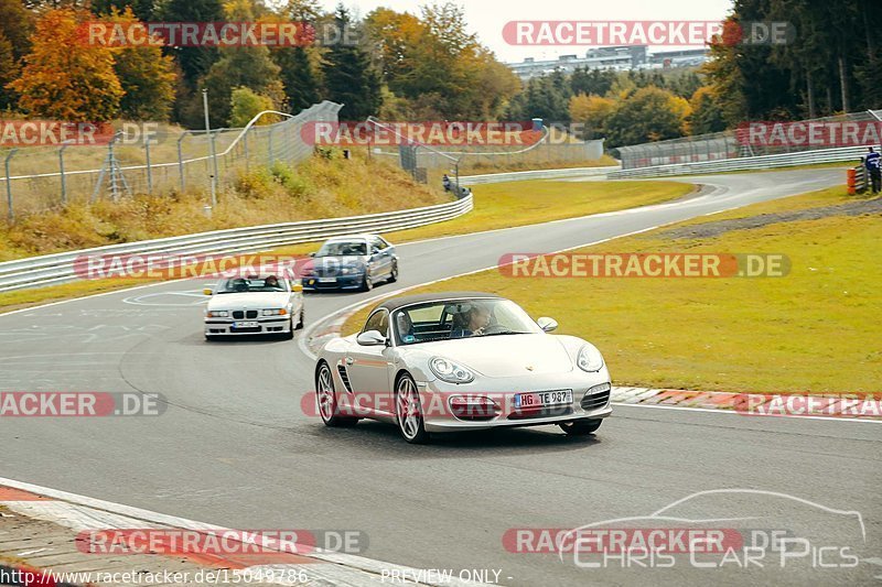 Bild #15049786 - Touristenfahrten Nürburgring Nordschleife (17.10.2021)