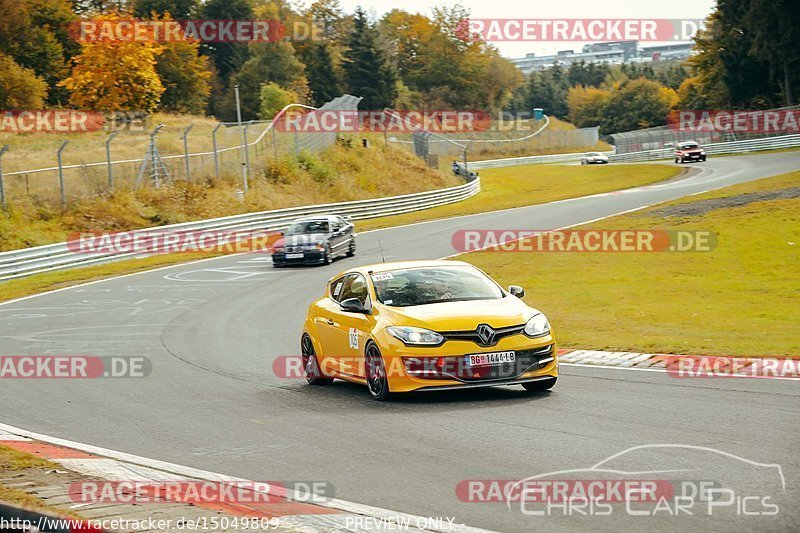 Bild #15049809 - Touristenfahrten Nürburgring Nordschleife (17.10.2021)