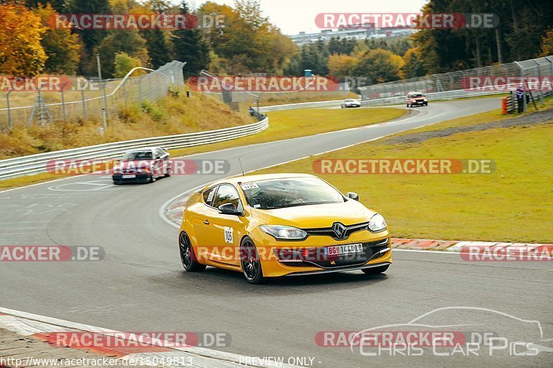 Bild #15049813 - Touristenfahrten Nürburgring Nordschleife (17.10.2021)