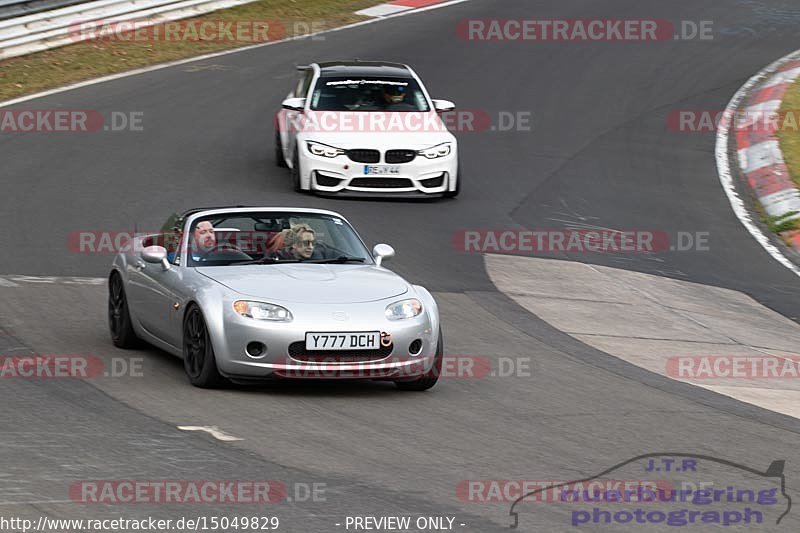 Bild #15049829 - Touristenfahrten Nürburgring Nordschleife (17.10.2021)