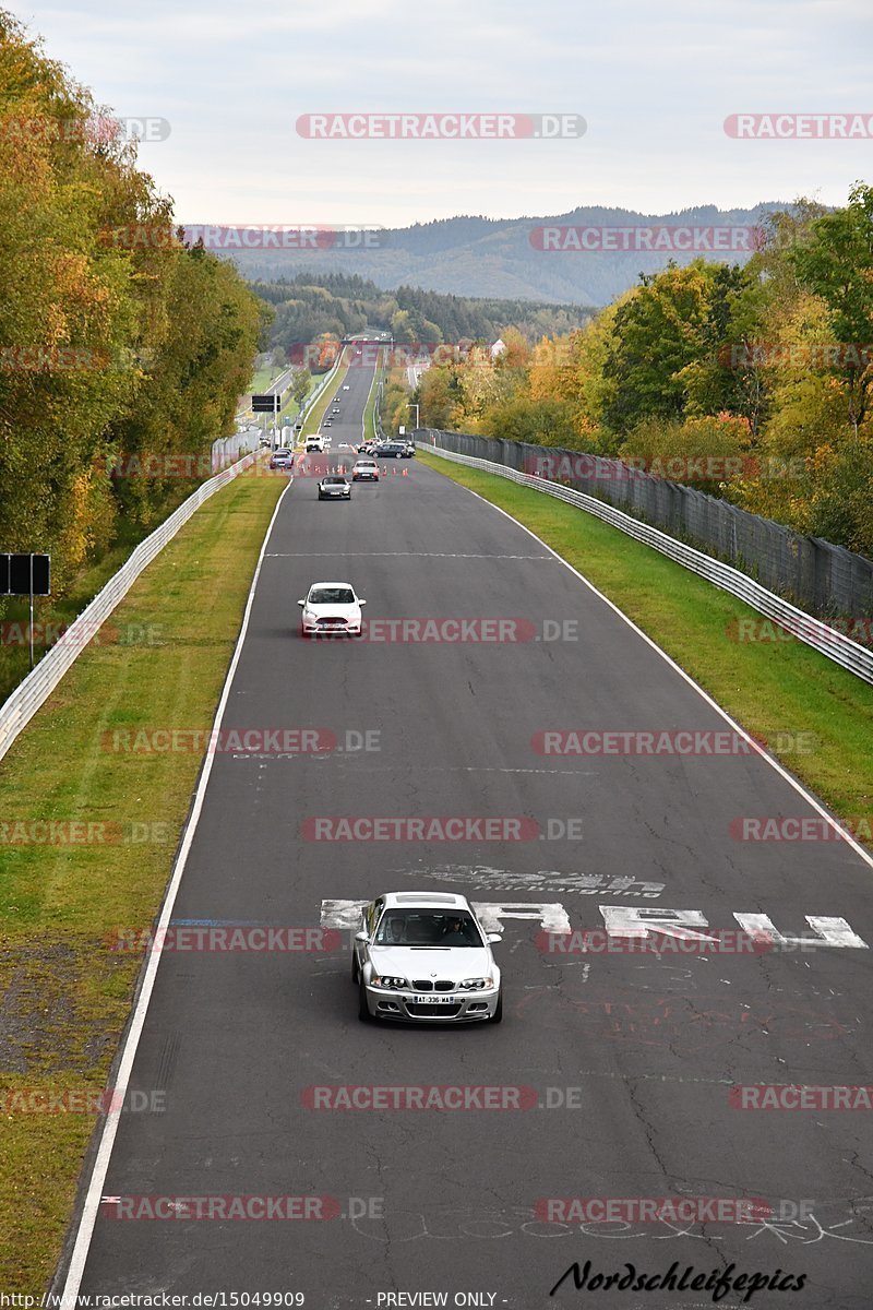 Bild #15049909 - Touristenfahrten Nürburgring Nordschleife (17.10.2021)
