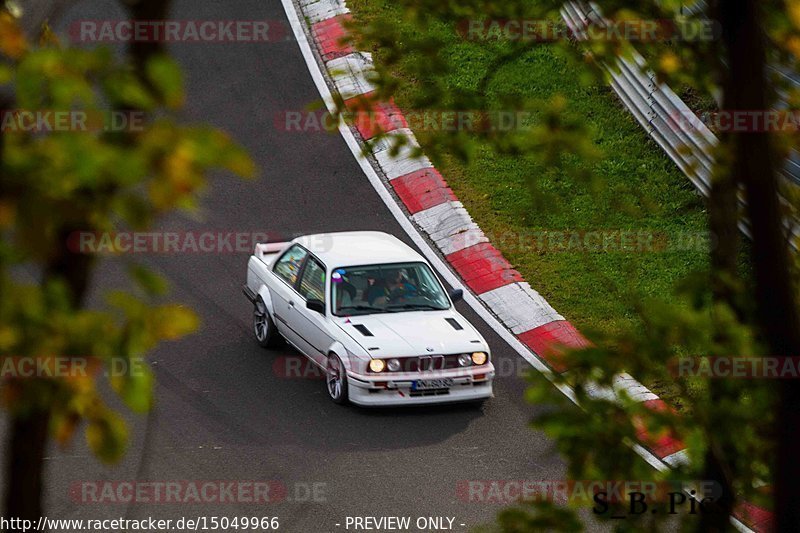 Bild #15049966 - Touristenfahrten Nürburgring Nordschleife (17.10.2021)