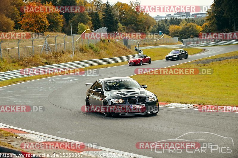 Bild #15050057 - Touristenfahrten Nürburgring Nordschleife (17.10.2021)