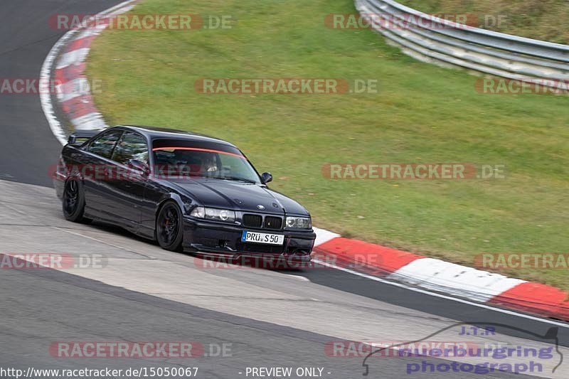 Bild #15050067 - Touristenfahrten Nürburgring Nordschleife (17.10.2021)