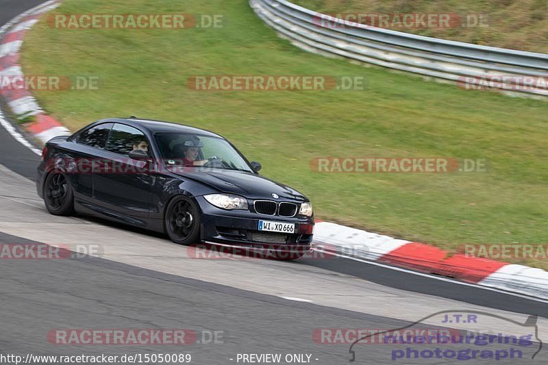 Bild #15050089 - Touristenfahrten Nürburgring Nordschleife (17.10.2021)