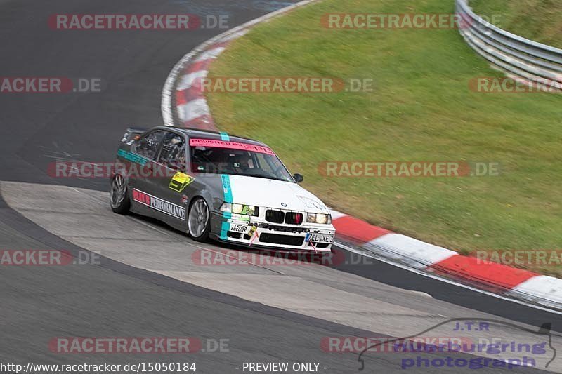 Bild #15050184 - Touristenfahrten Nürburgring Nordschleife (17.10.2021)