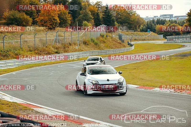 Bild #15050232 - Touristenfahrten Nürburgring Nordschleife (17.10.2021)