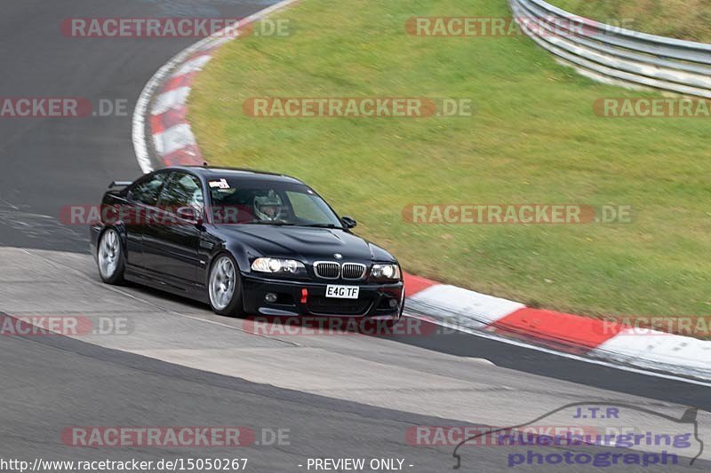 Bild #15050267 - Touristenfahrten Nürburgring Nordschleife (17.10.2021)