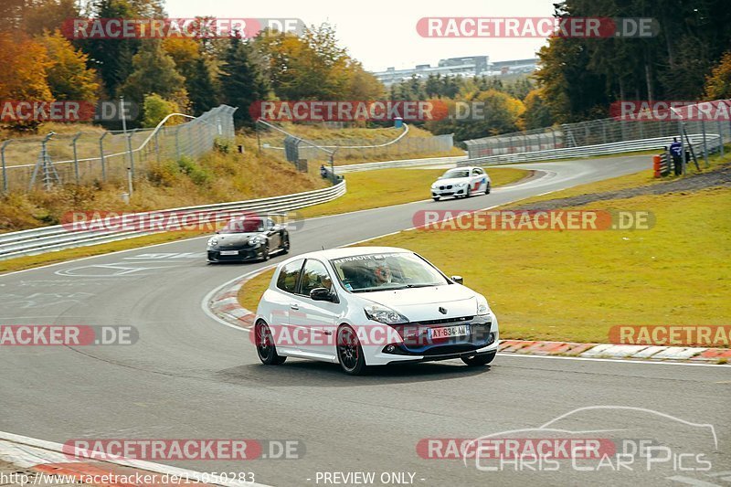 Bild #15050283 - Touristenfahrten Nürburgring Nordschleife (17.10.2021)