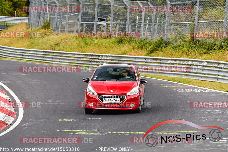 Bild #15050310 - Touristenfahrten Nürburgring Nordschleife (17.10.2021)