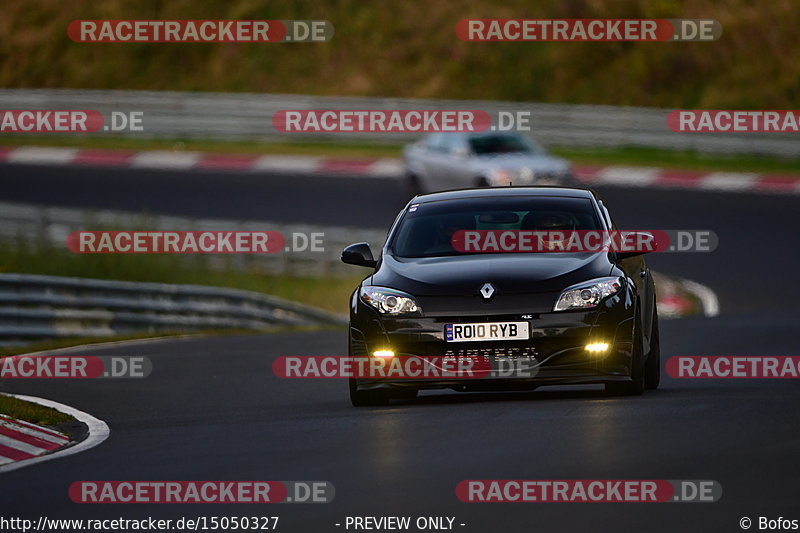 Bild #15050327 - Touristenfahrten Nürburgring Nordschleife (17.10.2021)