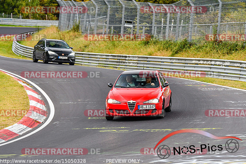 Bild #15050328 - Touristenfahrten Nürburgring Nordschleife (17.10.2021)