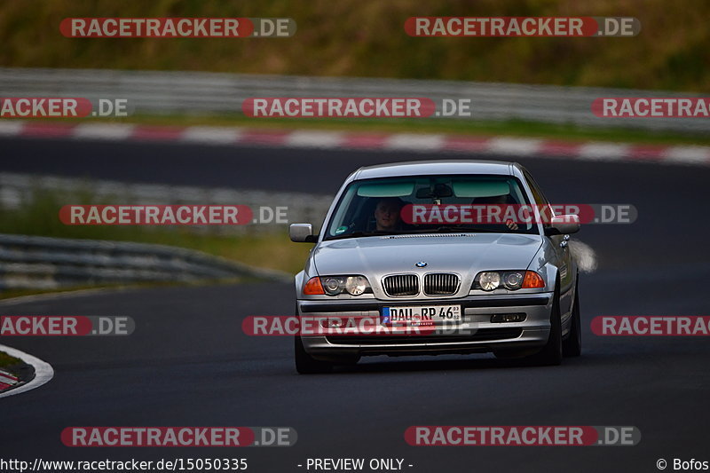 Bild #15050335 - Touristenfahrten Nürburgring Nordschleife (17.10.2021)