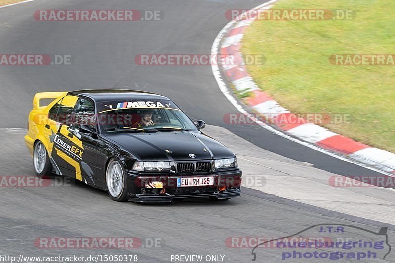 Bild #15050378 - Touristenfahrten Nürburgring Nordschleife (17.10.2021)