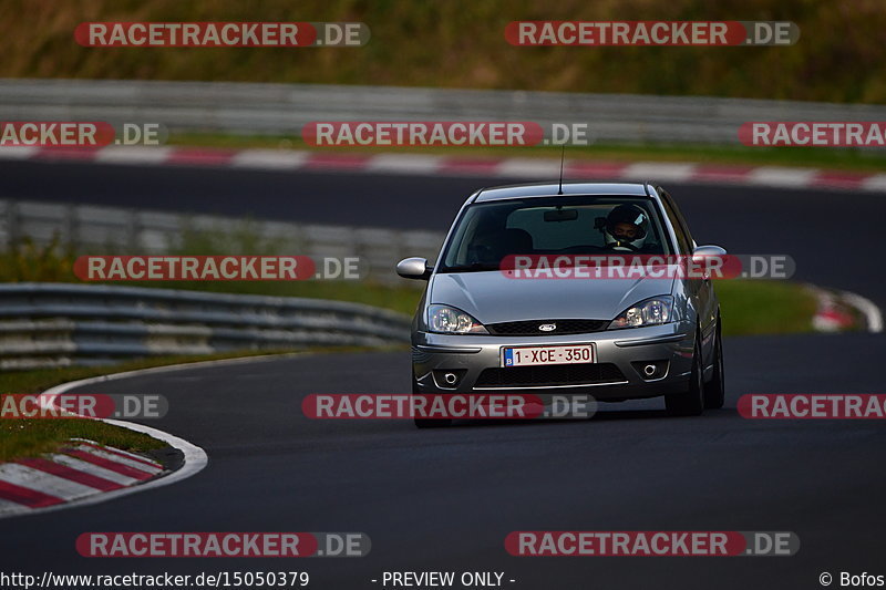 Bild #15050379 - Touristenfahrten Nürburgring Nordschleife (17.10.2021)