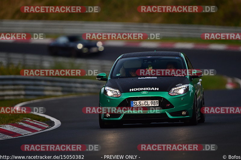 Bild #15050382 - Touristenfahrten Nürburgring Nordschleife (17.10.2021)