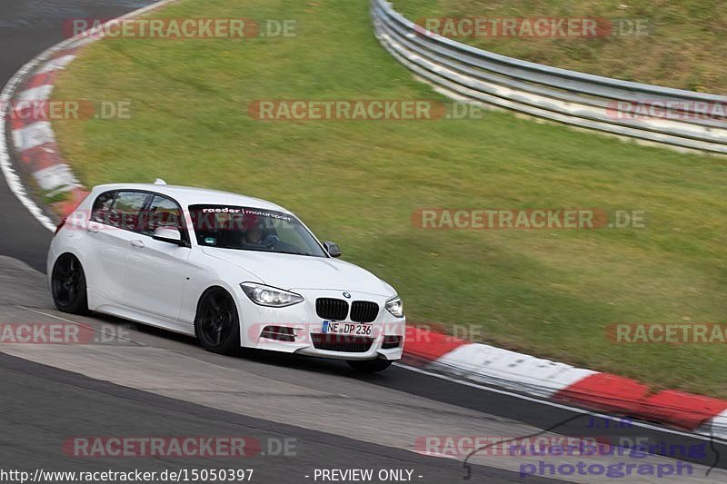 Bild #15050397 - Touristenfahrten Nürburgring Nordschleife (17.10.2021)