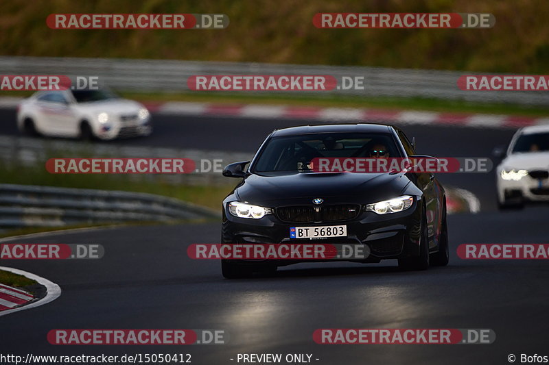 Bild #15050412 - Touristenfahrten Nürburgring Nordschleife (17.10.2021)