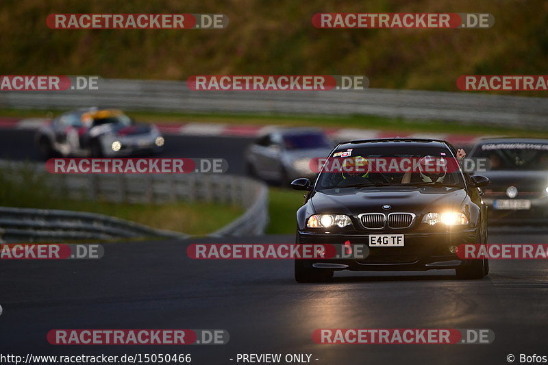 Bild #15050466 - Touristenfahrten Nürburgring Nordschleife (17.10.2021)