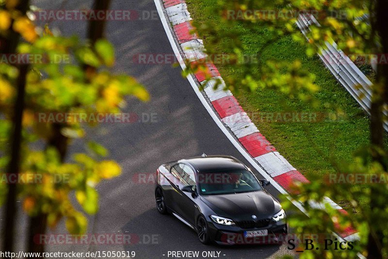 Bild #15050519 - Touristenfahrten Nürburgring Nordschleife (17.10.2021)