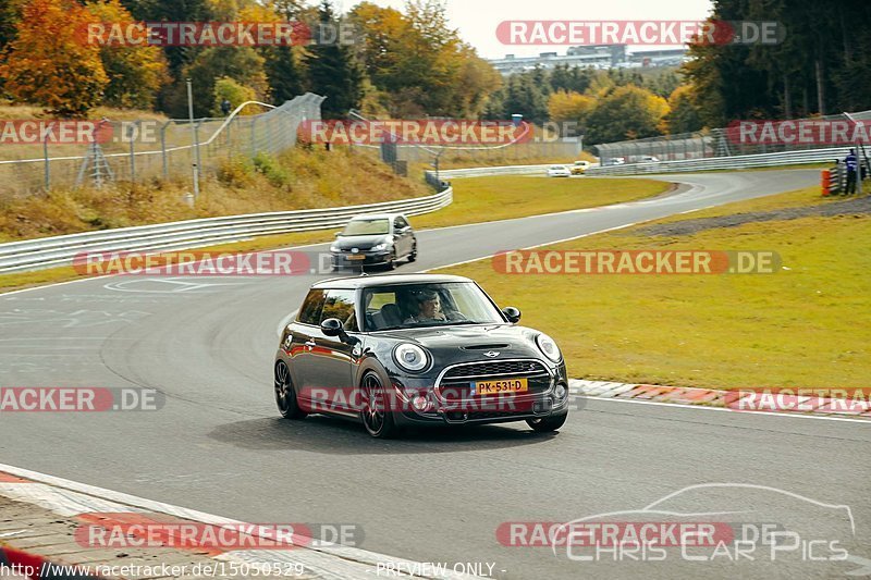 Bild #15050529 - Touristenfahrten Nürburgring Nordschleife (17.10.2021)