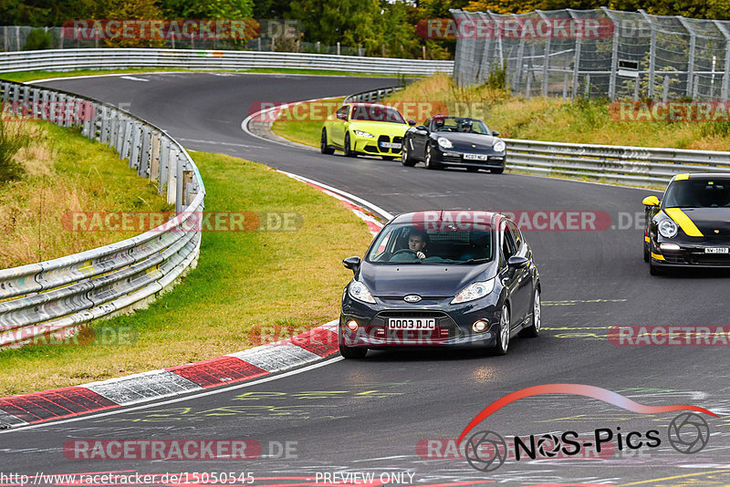 Bild #15050545 - Touristenfahrten Nürburgring Nordschleife (17.10.2021)