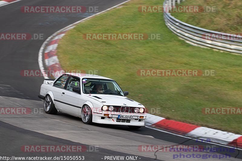 Bild #15050553 - Touristenfahrten Nürburgring Nordschleife (17.10.2021)