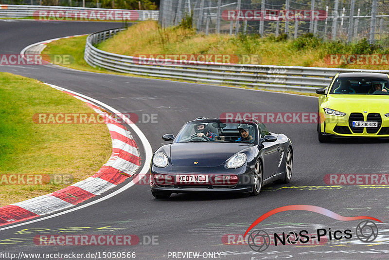 Bild #15050566 - Touristenfahrten Nürburgring Nordschleife (17.10.2021)