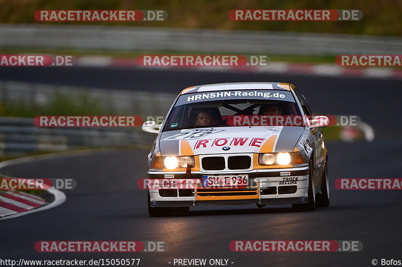 Bild #15050577 - Touristenfahrten Nürburgring Nordschleife (17.10.2021)