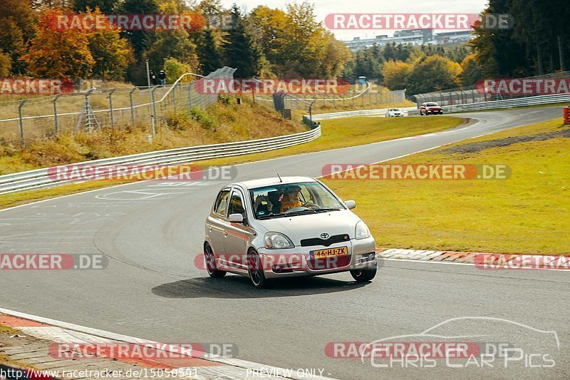 Bild #15050591 - Touristenfahrten Nürburgring Nordschleife (17.10.2021)