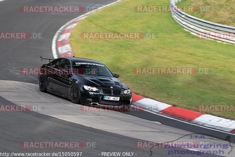 Bild #15050597 - Touristenfahrten Nürburgring Nordschleife (17.10.2021)