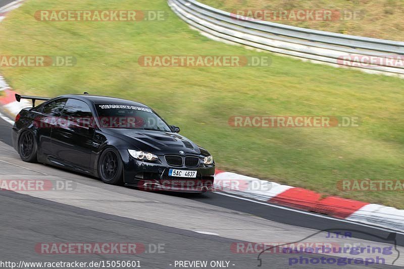 Bild #15050601 - Touristenfahrten Nürburgring Nordschleife (17.10.2021)