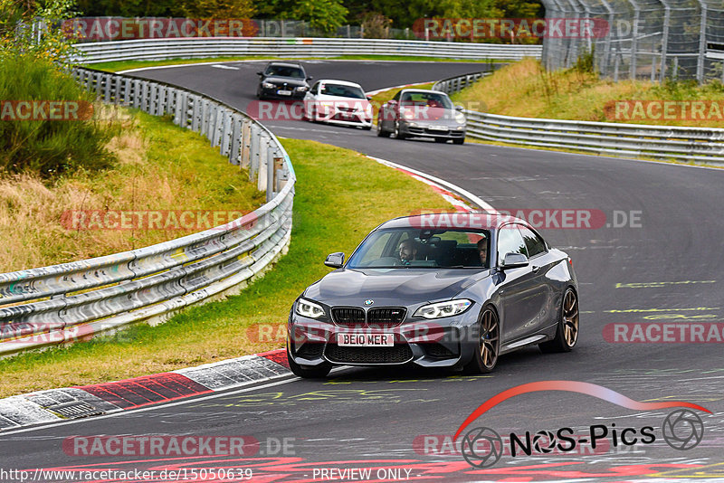 Bild #15050639 - Touristenfahrten Nürburgring Nordschleife (17.10.2021)